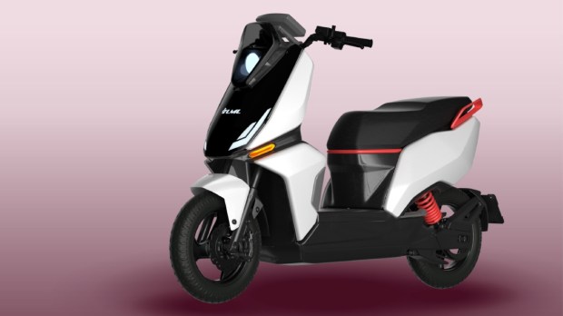 LML Star price in india