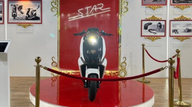 LML Star launch date in india