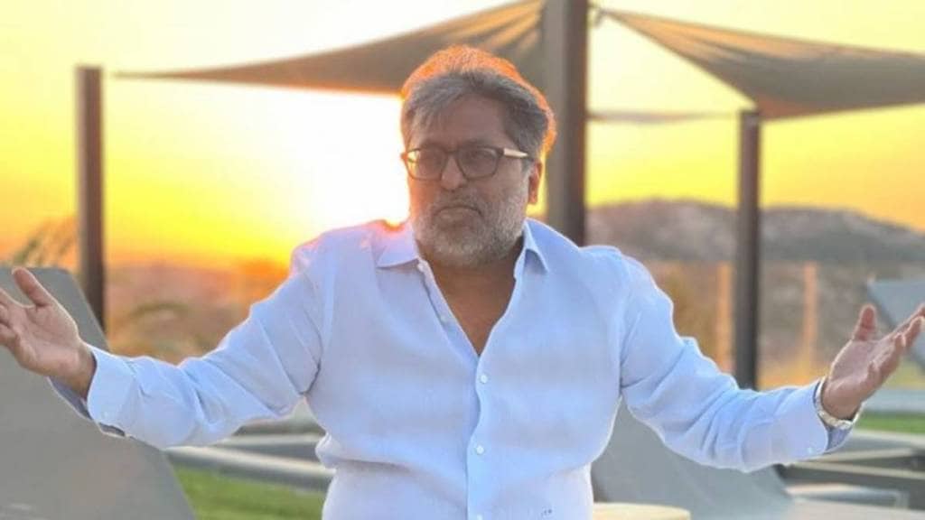 Lalit Modi, IPL, Lalit Modi lifestyle, Lalit Modi most expensive things, Lalit Modi house, Lalit Modi cars, who is Lalit Modi, Sushmita Sen, Sushmita Sen Lalit Modi, Sushmita sen marries Lalit Modi