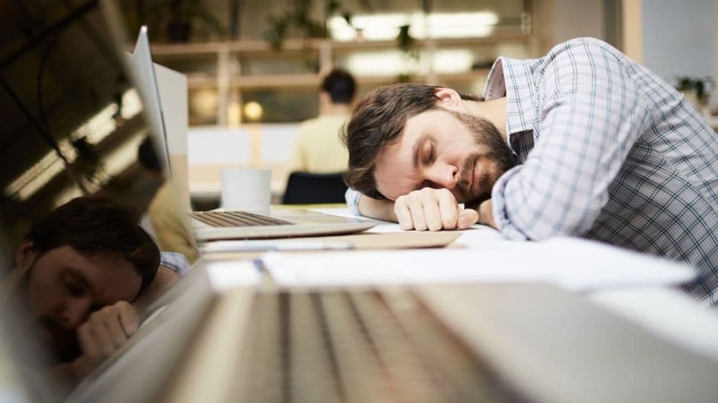 Layoff phase to fizzle soon
