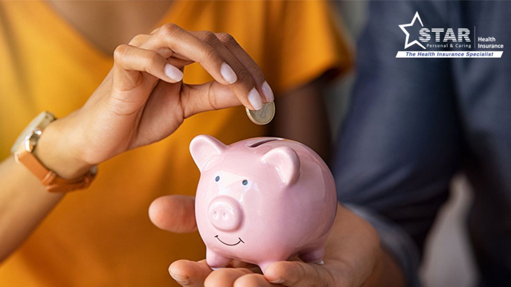 Tips to save money on Health Insurance Premium