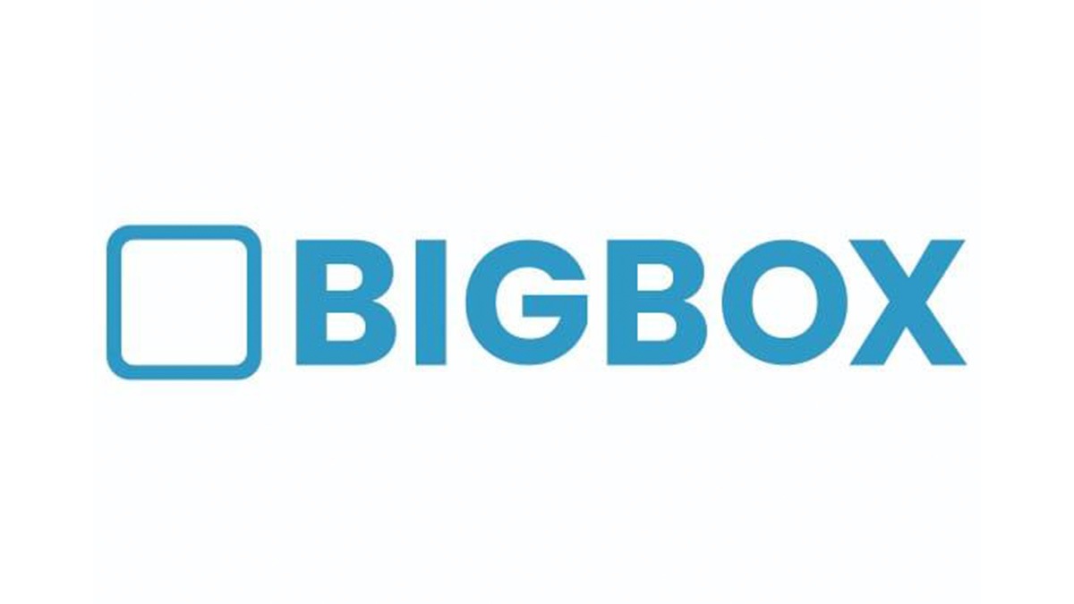 BIG BOX announces Series A Funding From Top Public Listed Company