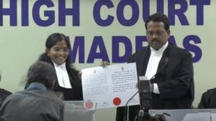 Lekshmana Chandra Victoria Gowri