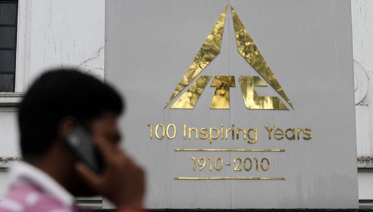ITC Ltd, Q1FY24, quarter results, profit, revenue, EBITDA, FMCG, hostel business, agri business ITC Ltd, Q1FY24, quarter results, profit, revenue, EBITDA, FMCG, hostel business, agri business