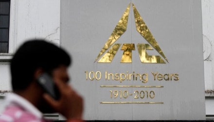 ITC Ltd, Q1FY24, quarter results, profit, revenue, EBITDA, FMCG, hostel business, agri business