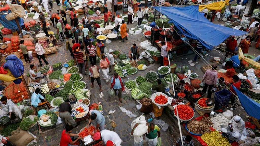 inflation, food inflation, winter crop, rural recovery, informal sector, services inflation, commodity prices, rural consumers, lockdowns, MGNREGA, RBI, repo rate, food prices