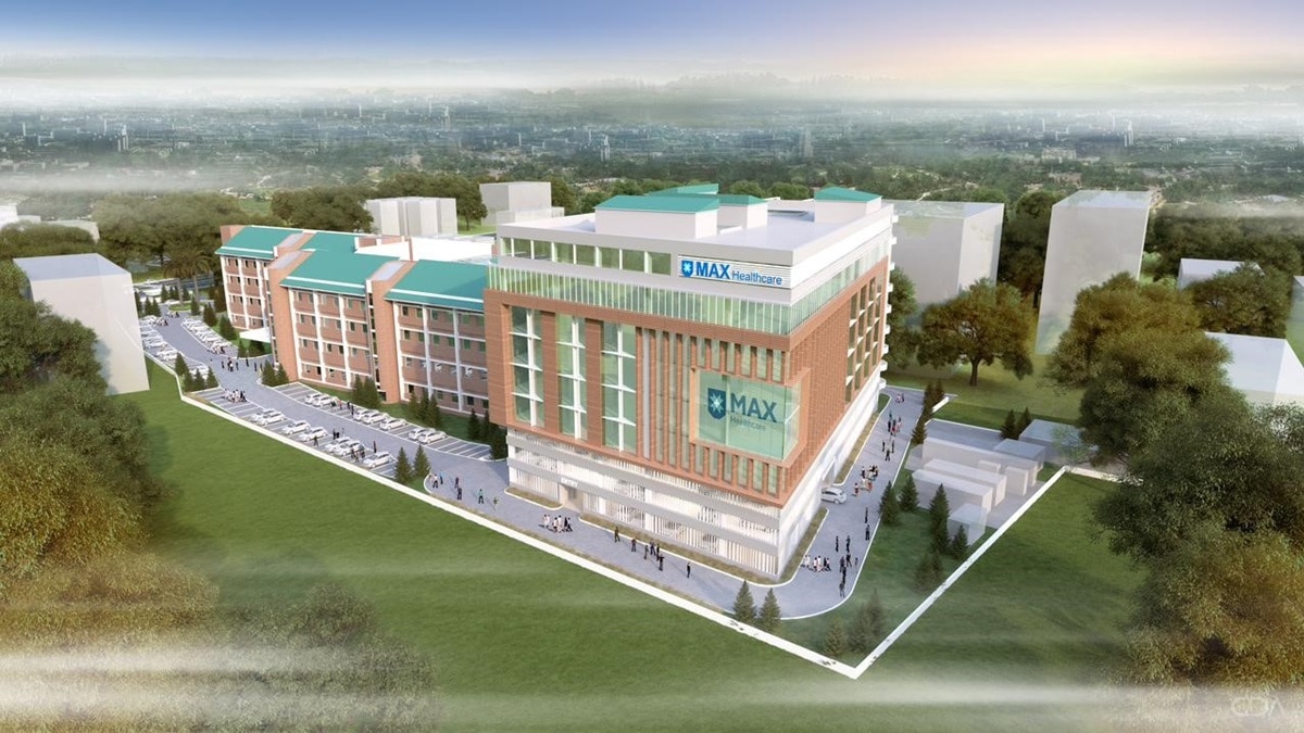 Max Healthcare, Max Healthcare Mohali, Max Hospital, Healthcare news,