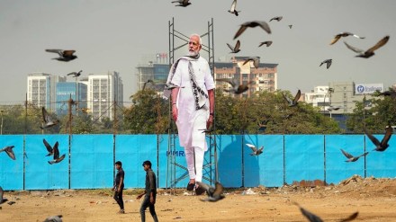 Santacruz Chembur Link Road | Kurar underpass | PM Modi in Mumai | Mumbai road project inauguration Santacruz Chembur Link Road | Kurar underpass | PM Modi in Mumai | Mumbai road project inauguration