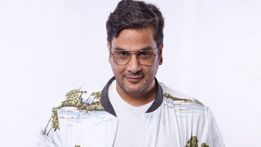 Mukesh Chabbra, Mukesh Chabbra interview, Sanya Malhotra, Sushant Singh Rajput, Sushant death, Sushant Singh Rajput suicide, Sushant Singh Rajput murder, Mukesh Chabbra casting director, who is Mukesh Chabbra, entertainment Mukesh Chabbra, Mukesh Chabbra interview, Sanya Malhotra, Sushant Singh Rajput, Sushant death, Sushant Singh Rajput suicide, Sushant Singh Rajput murder, Mukesh Chabbra casting director, who is Mukesh Chabbra, entertainment