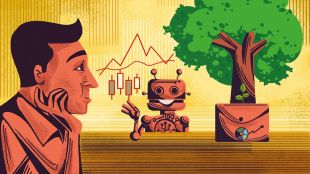 Mutual Funds Use quant funds as diversification tool