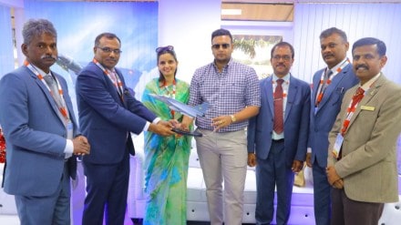 Aero Show, Aero Show 2023, Bengaluru, Mysore, Mysuru, Mysuru Royal Family, India Aerospace, Maharajas of Mysore, Dakotas, Tejas