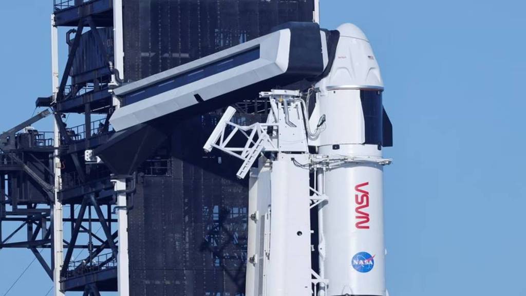 NASA