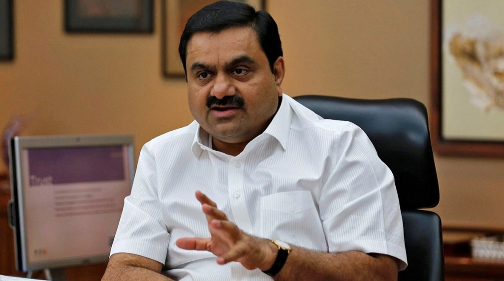 adani