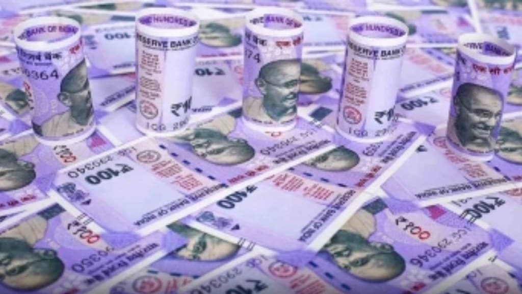 Navi Mumbai budget for 2023-24 approved; Rs 1,318 cr to be spent on civic amenities Navi Mumbai budget for 2023-24 approved; Rs 1,318 cr to be spent on civic amenities