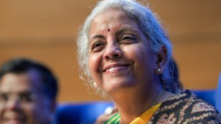 Income tax slab, budget highlights 2023, tax slab 2023, new tax slab, income tax slab, new tax regime, education budget 2023, old tax regime, budget 2023, budget live, budget 2023 key points, union budget 2023, budget 2023 live, nirmala sitharaman, live budget 2023, india budget 2023, budget news