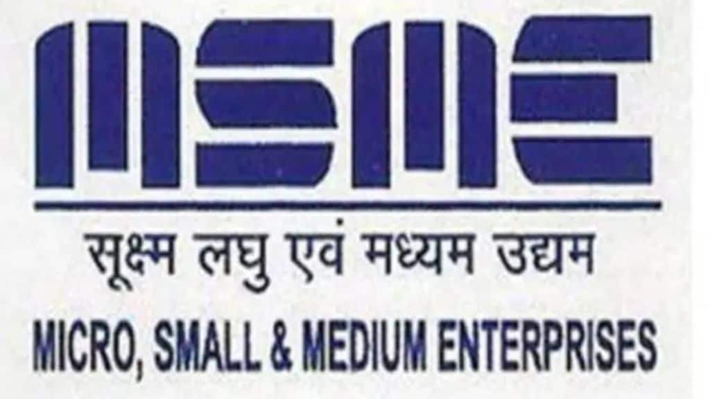 No growth for 72% of MSMEs in 5 years Survey