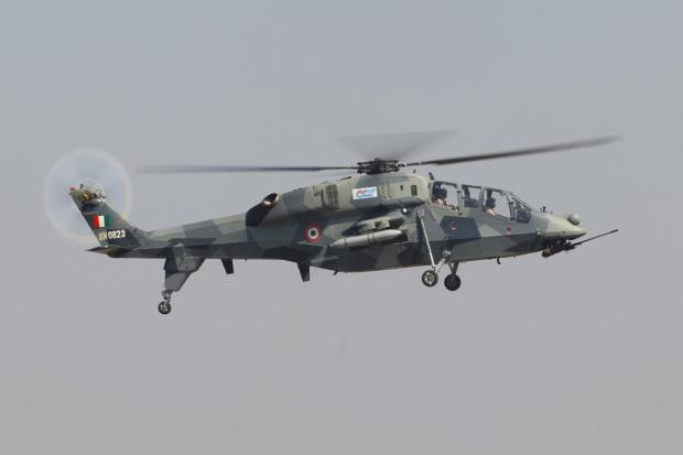 Many foreign OEMs made announcements regarding their plans for investments and collaborations including Safran, Boeing, Collins Aerospace, Pratt & Whitney and Thales in the defence and aerospace sector.
 (Pic Courtesy: Ministry of Defence)