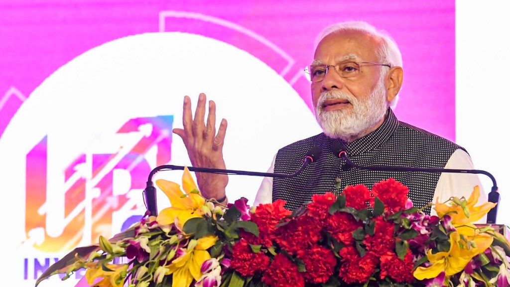 Uttar Pradesh, Uttar Pradesh news, Uttar Pradesh latest news, Uttar Pradesh Investors Summit, Lucknow, Yogi Adityanath, PM Modi, Narendra Modi