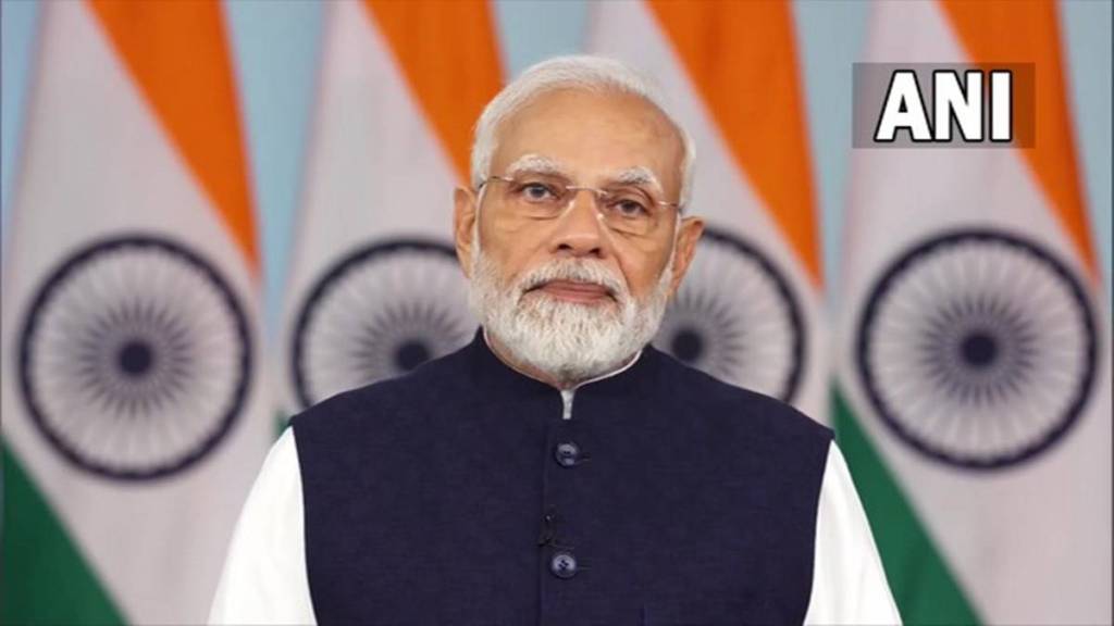 PM Modi on G20 meeting PM Modi on G20 meeting