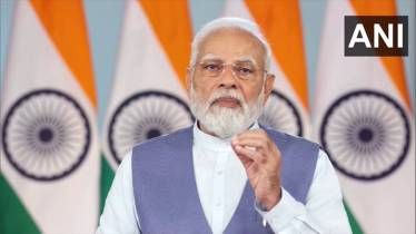 PM Modi on tech