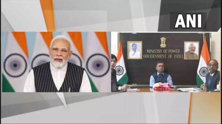 PM Modi to investors PM Modi to investors