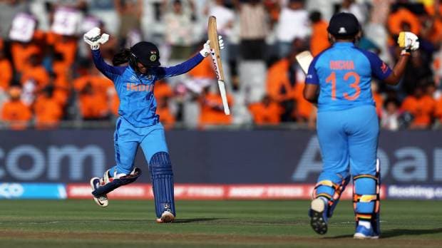 cricket, India