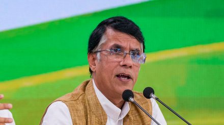 Pawan Khera