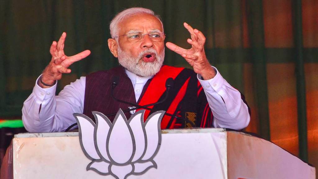 modi, Meghalaya modi, Meghalaya