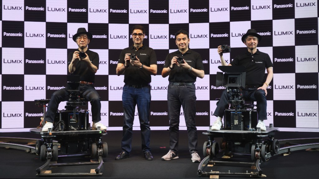 Panasonic