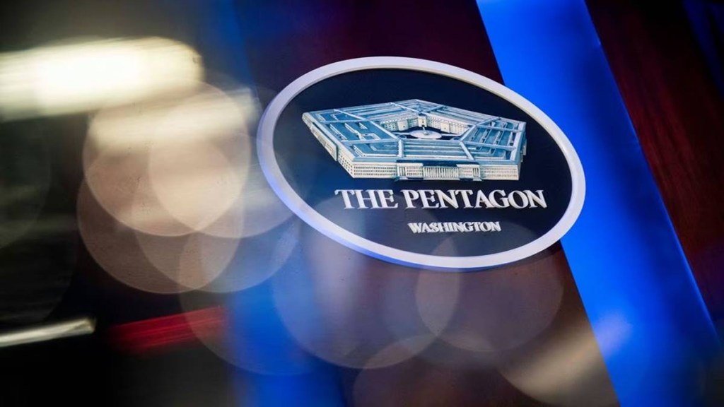 Pentagon Pentagon