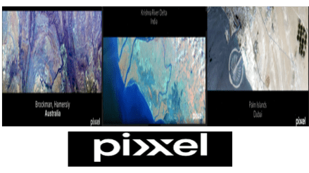 Pixxel bags a big contract. To provide Hyperspectral Capabilities. Know all about it