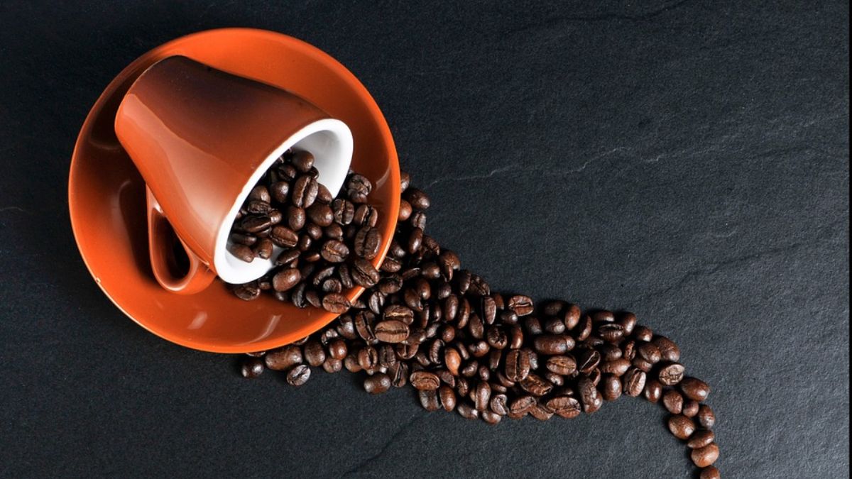 Post-Covid perk-up As coffee market warms up, cafes brew a makeover Post-Covid perk-up As coffee market warms up, cafes brew a makeover