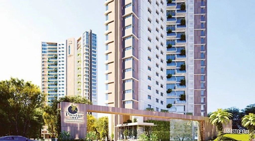 Prestige also has a Rs 2,500-crore platform with HDFC Capital for affordable housing