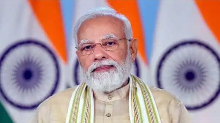 PM Modi inaugurates UP Global Investors Summit, says UP playing leadership role in driving India's growth