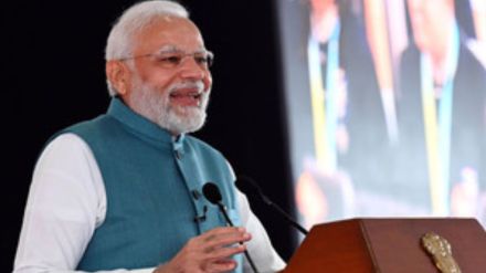 Prime Minister Narendra Modi Prime Minister Narendra Modi