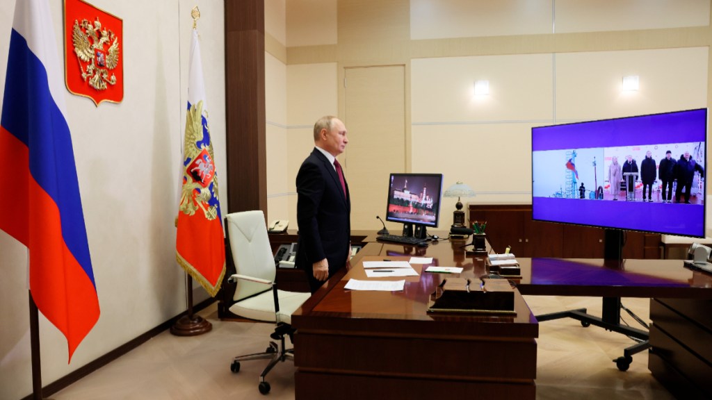 Ukraine, Ukraine war, Russia Ukraine war, Vladimir Putin, Russia, Moscow, Joe Biden, Nato