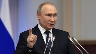 Vladimir Putin, Vladimir Putin news, Vladimir Putin latest news, Putin, Russia, Iran, India, Pakistan