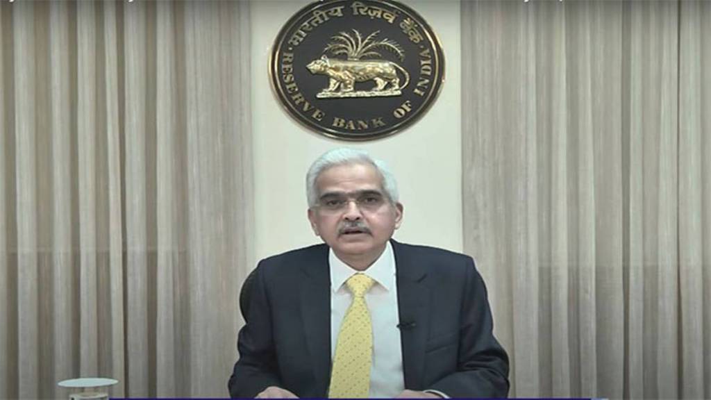 RBI Governor Shaktikanta Das on inflation