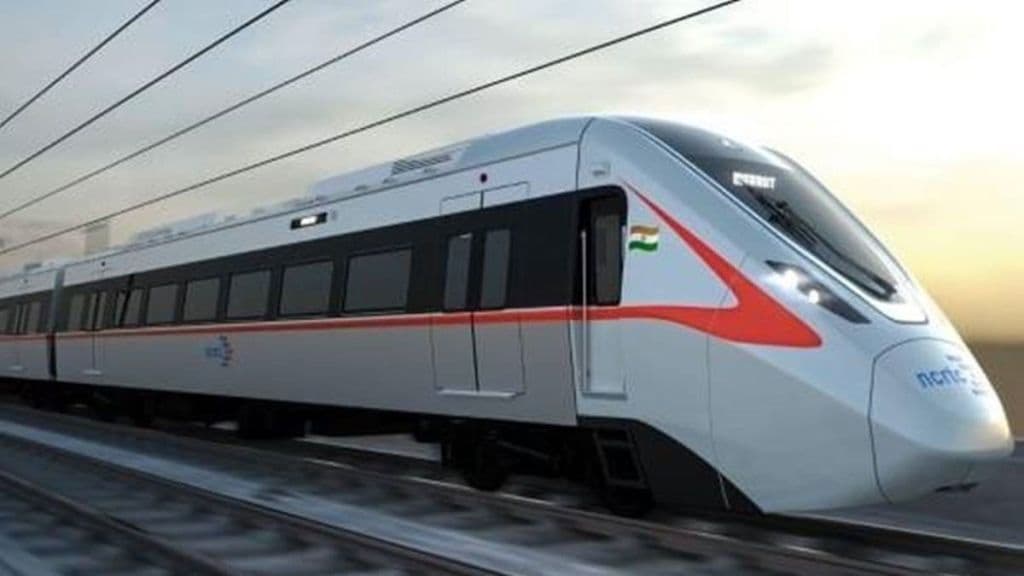 Delhi-Meerut RRTS corridor, Delhi-Ghaziabad- Meerut RRTS corridor, Delhi-Gurugram-SNB- Alwar RRTS corridor, NCRTC, Delhi – Faridabad – Ballabgarh – Palwal RRTS corridor, Ghaziabad to Khurja RRTS corridor, Delhi – Bahadurgarh – Rohtak RRTS corridor, Ghaziabad to Hapur RRTS corridor, Delhi-Shahadra-Baraut RRTS corridor, RRTS corridors, RRTS strteches in NCR, RRTS in NCR, 8 RRTS corridors in NCR, RRTS network, Regional Rapid Transit System corridors, Regional Rapid Transit System network, Regional Rapid Transit System trains,