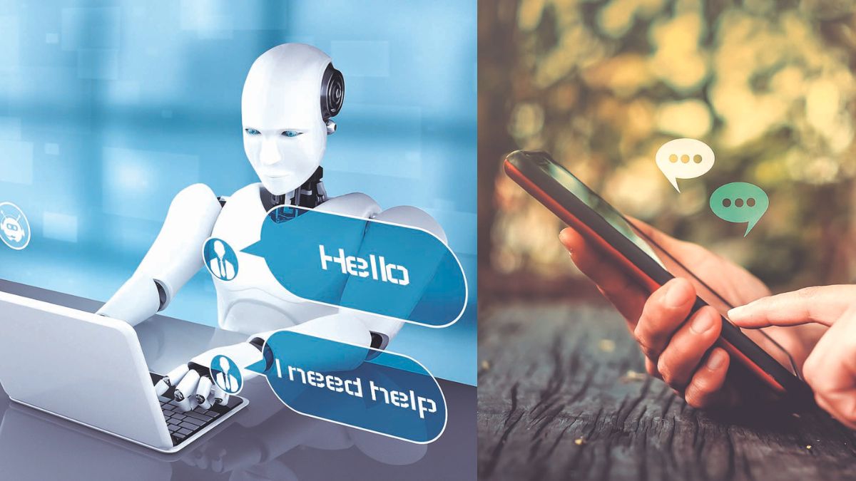 Racing towards AI glory (1)