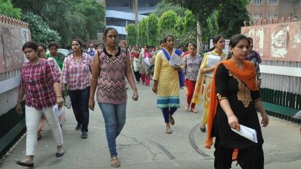 Rajasthan CHO Exam Pattern 2023, Rajasthan NHM CHO Hall Ticket 2023, Rajasthan CHO Admit Card 2023 date,