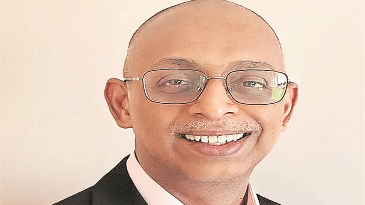 U Rajesh |Interview| Talent retention hinges on flexibility in hybrid working ...