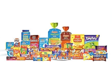 Rating buy Britannia Industries results above estimates; growth in single digits