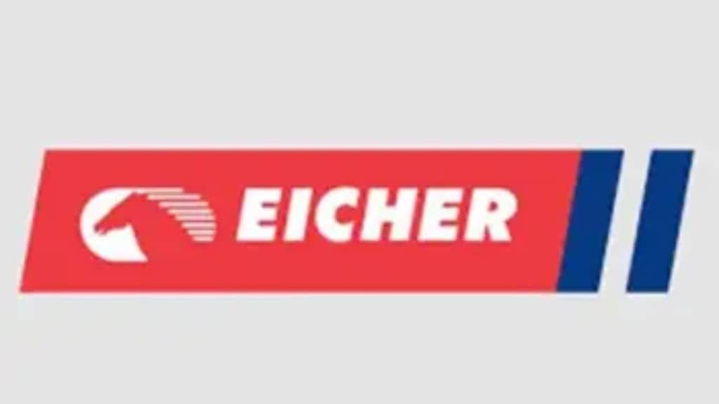 Eicher,