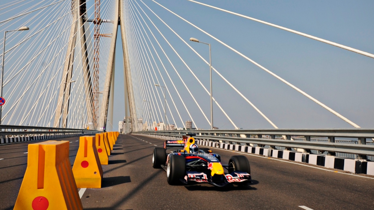 The real estate market in Greater Noida and Faridabad is bound to undergo a boom after the work on approach roads is complete and the Greater Noida-Faridabad bridge is operationalized. The real estate market in Greater Noida and Faridabad is bound to undergo a boom after the work on approach roads is complete and the Greater Noida-Faridabad bridge is operationalized.