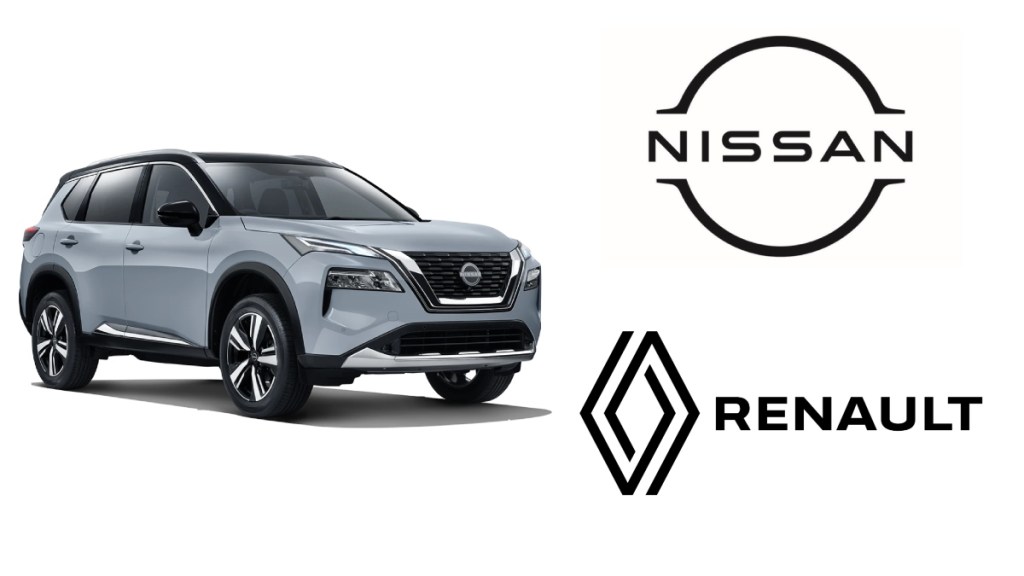 Renault Nissan