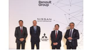 Renault-Nissan
