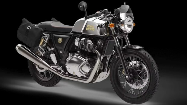 royal enfield continental gt 650