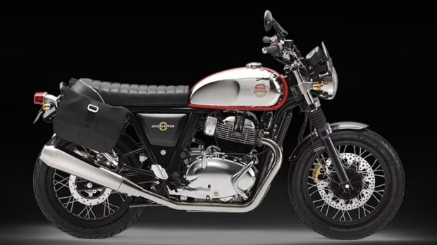 royal enfield interceptor 650