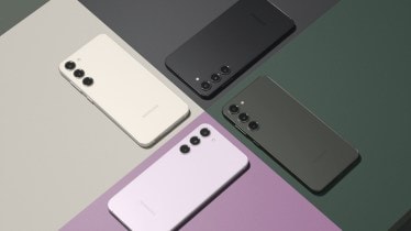 Samsung Galaxy S23 and Galaxy S23 Plus